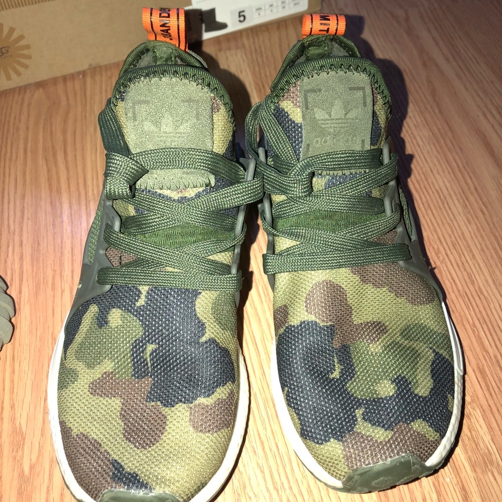 Adidas
